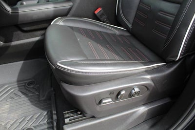 2024 GMC Sierra 2500 HD AT4X