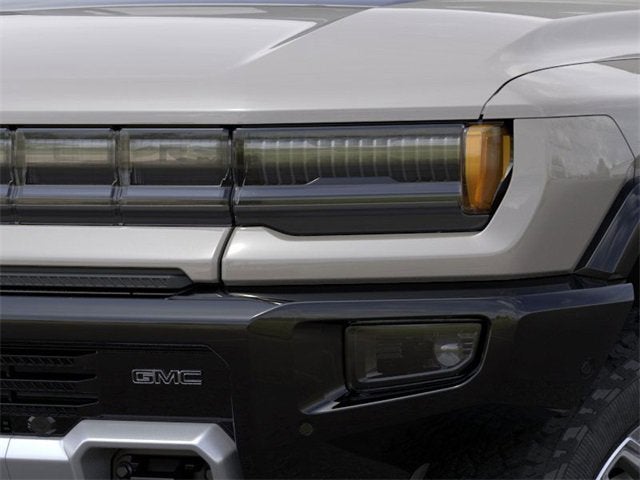 2026 GMC HUMMER EV Pickup 3X