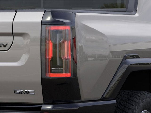 2026 GMC HUMMER EV Pickup 3X