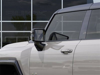 2026 GMC HUMMER EV Pickup 3X