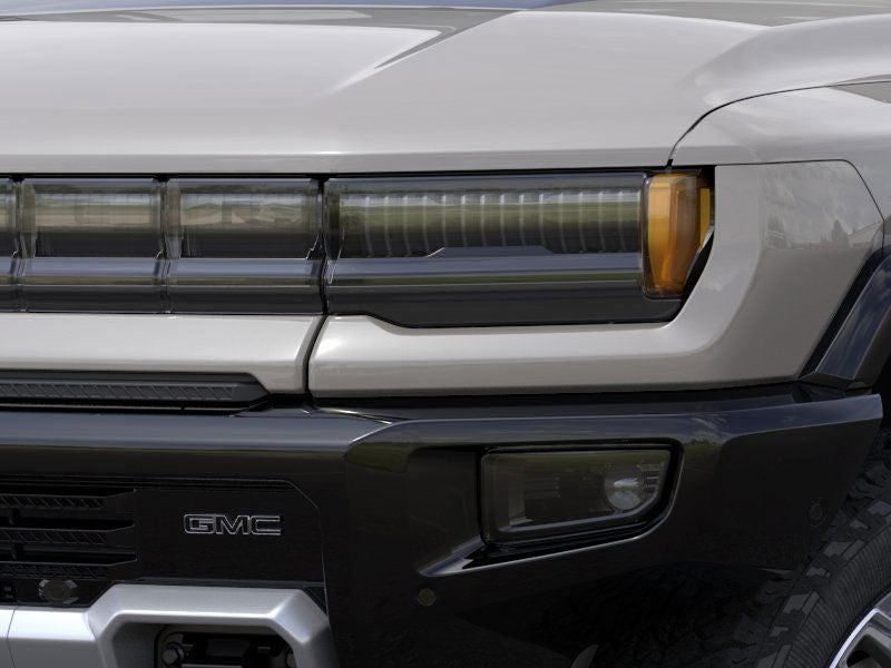 2026 GMC HUMMER EV Pickup 3X