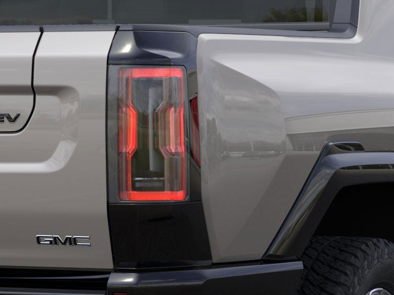 2026 GMC HUMMER EV Pickup 3X