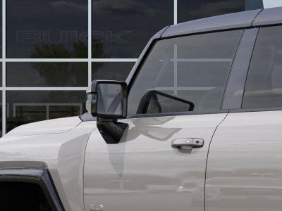 2026 GMC HUMMER EV Pickup 3X