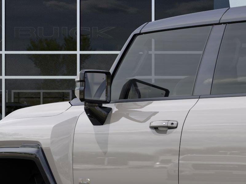 2026 GMC HUMMER EV Pickup 3X
