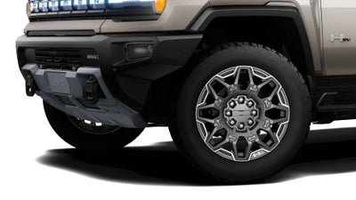 2026 GMC HUMMER EV Pickup 3X