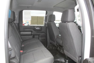 2025 GMC Sierra 2500 HD Pro