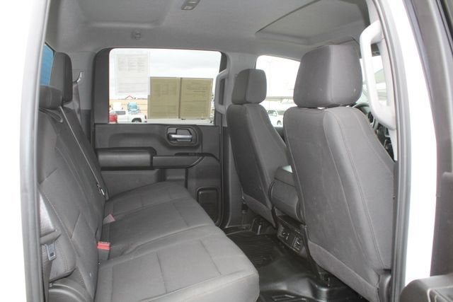 2025 GMC Sierra 2500 HD Pro