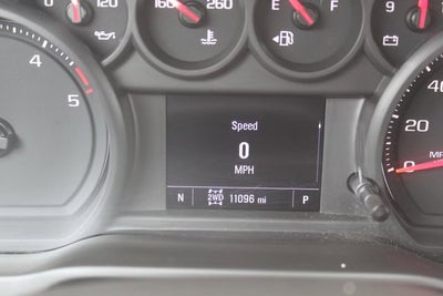 2025 GMC Sierra 2500 HD Pro