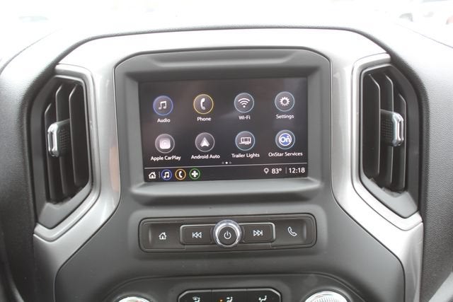 2025 GMC Sierra 2500 HD Pro