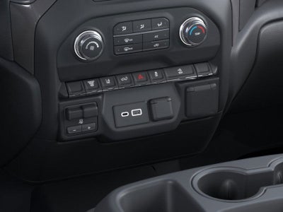 2025 GMC Sierra 2500 HD Pro