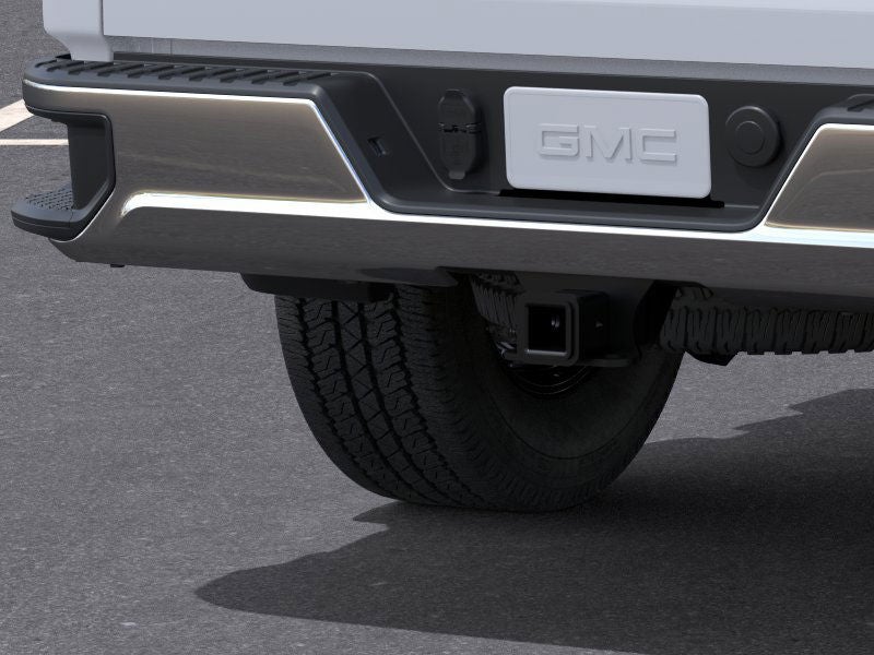 2025 GMC Sierra 2500 HD SLE