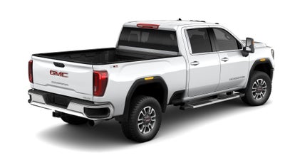 2025 GMC Sierra 2500 HD SLE