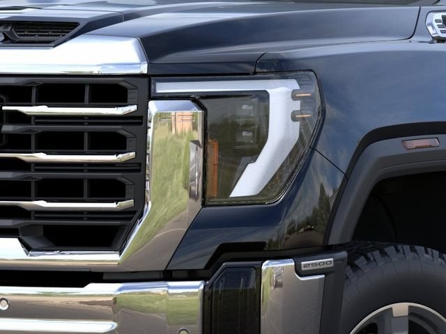 2026 GMC Sierra 2500HD SLT - Photo 10