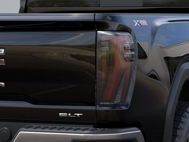 2026 GMC Sierra 2500HD SLT - Photo 11