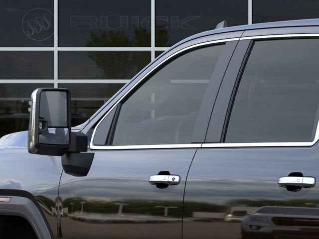 2026 GMC Sierra 2500HD SLT - Photo 12