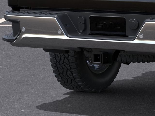 2026 GMC Sierra 2500HD SLT - Photo 14