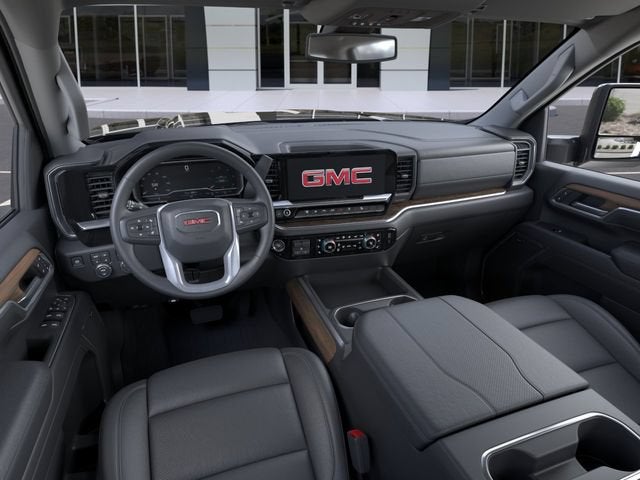 2026 GMC Sierra 2500HD SLT - Photo 15