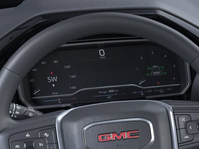 2026 GMC Sierra 2500HD SLT - Photo 18