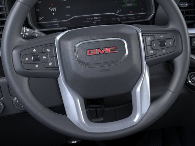 2026 GMC Sierra 2500HD SLT - Photo 19