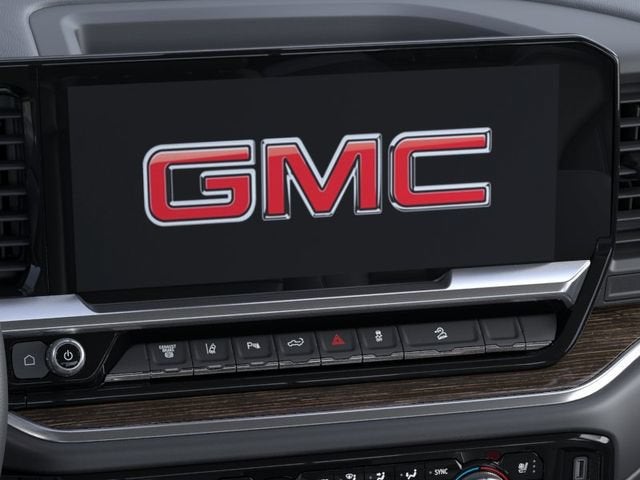 2026 GMC Sierra 2500HD SLT - Photo 20