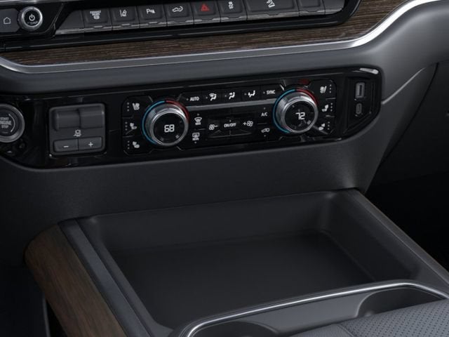 2026 GMC Sierra 2500HD SLT - Photo 23