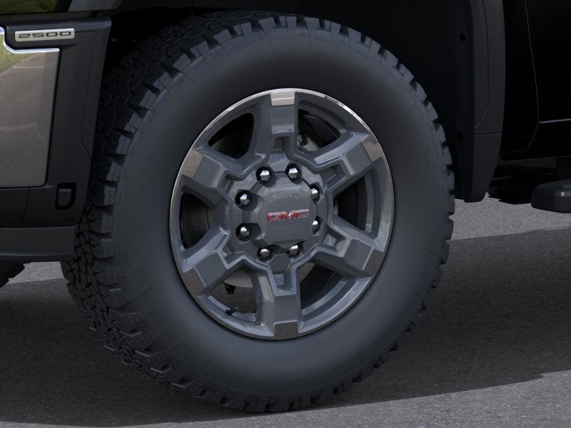 2026 GMC Sierra 2500HD SLT - Photo 33