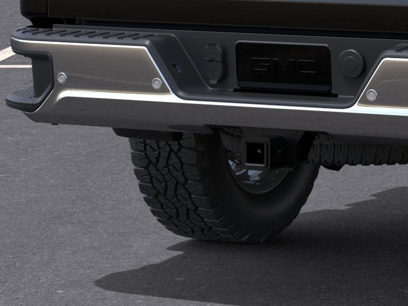 2026 GMC Sierra 2500HD SLT - Photo 38