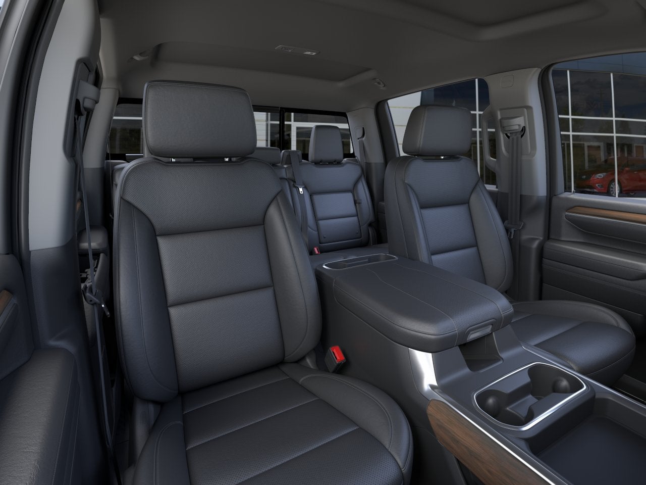 2026 GMC Sierra 2500HD SLT - Photo 40