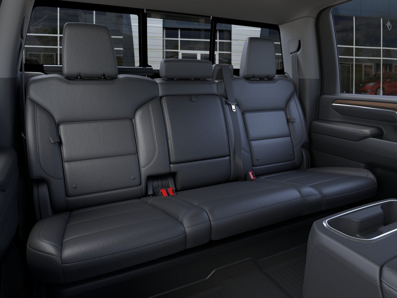 2026 GMC Sierra 2500HD SLT - Photo 41
