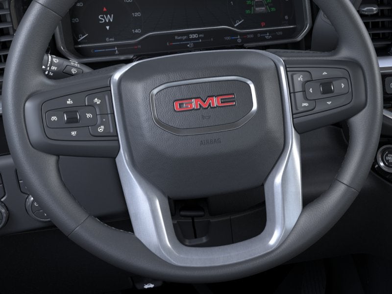 2026 GMC Sierra 2500HD SLT - Photo 43