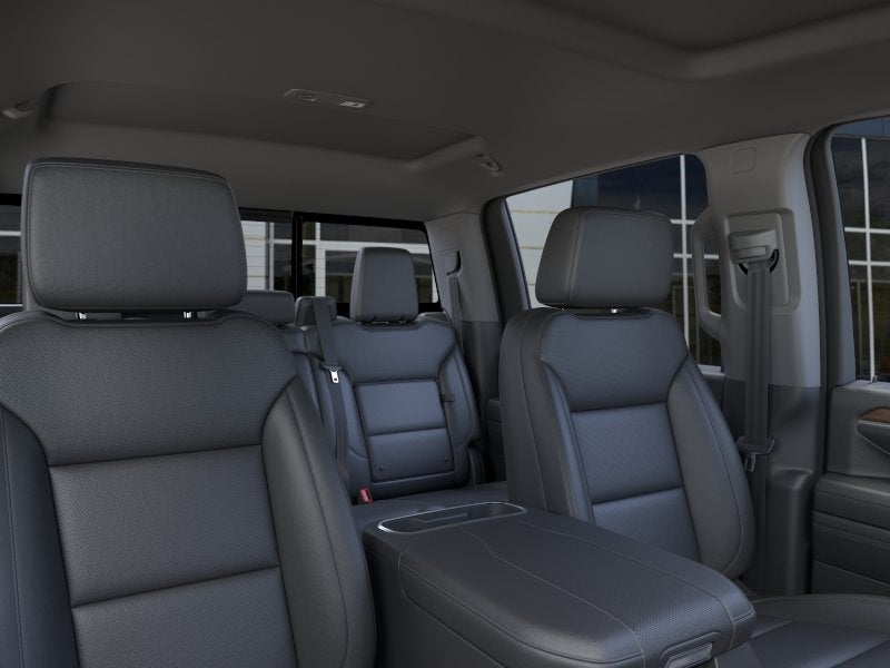 2026 GMC Sierra 2500HD SLT - Photo 48