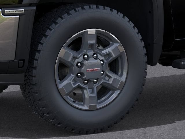 2026 GMC Sierra 2500HD SLT - Photo 9