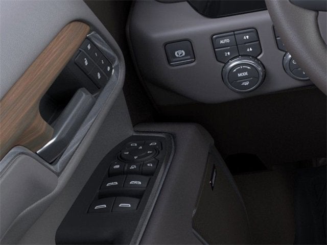 2026 GMC Sierra 3500 HD SLT DRW