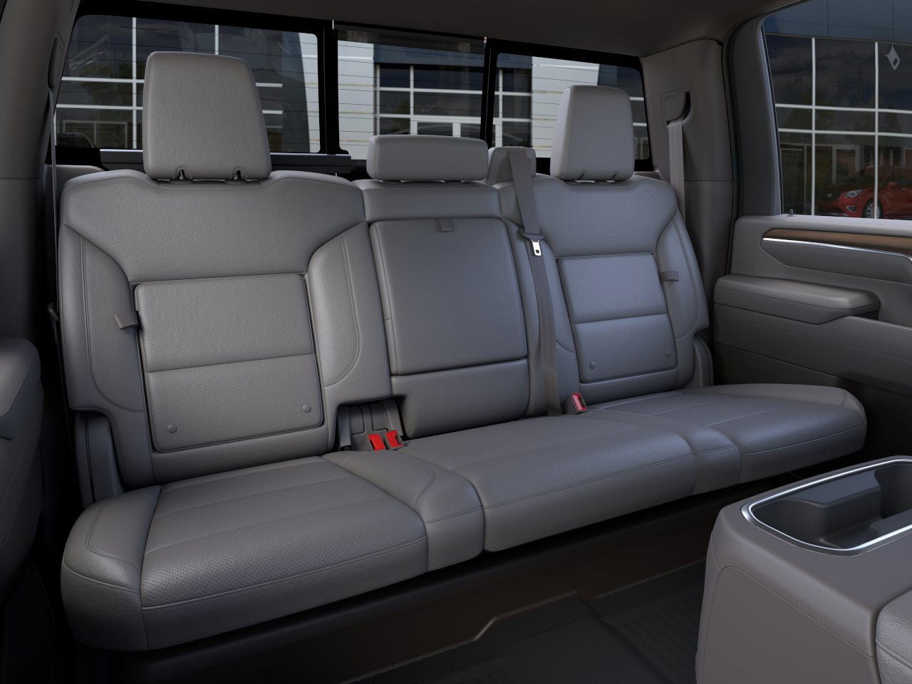 2026 GMC Sierra 3500 HD SLT DRW