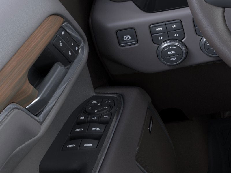 2026 GMC Sierra 3500 HD SLT DRW