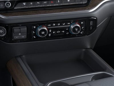 2026 GMC Sierra 3500 HD SLT DRW