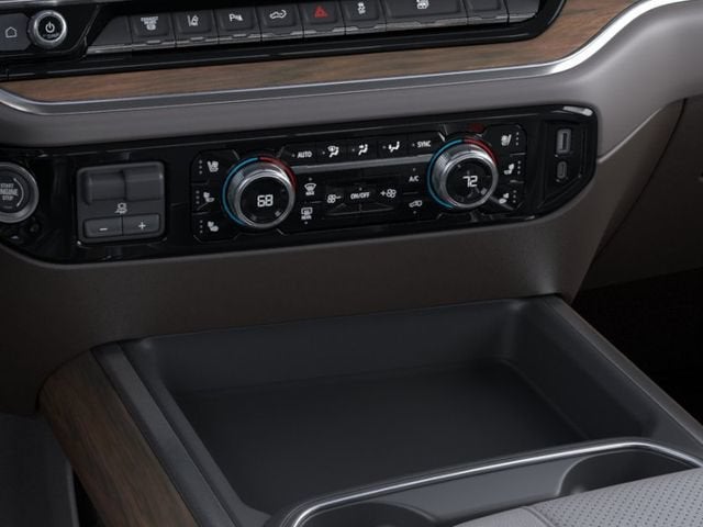 2026 GMC Sierra 3500 HD SLT DRW
