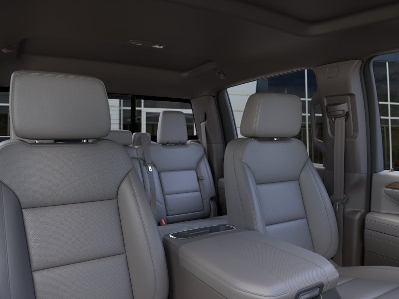 2026 GMC Sierra 3500 HD SLT DRW