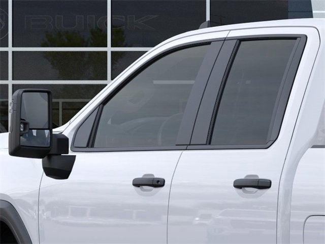 2026 GMC Sierra 3500 HD Pro DRW