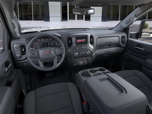2026 GMC Sierra 3500 HD Pro DRW