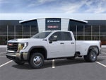 2026 GMC Sierra 3500 HD Pro DRW