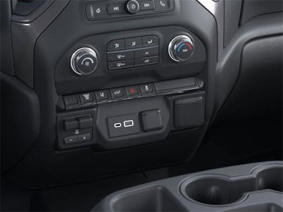 2026 GMC Sierra 3500 HD Pro DRW