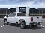 2026 GMC Sierra 3500 HD Pro DRW