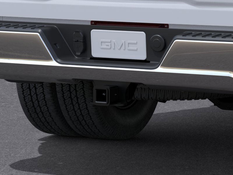 2026 GMC Sierra 3500 HD Pro DRW