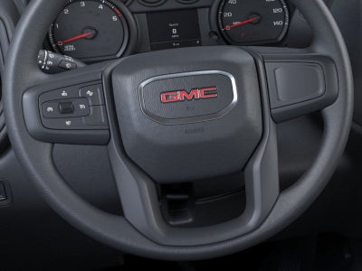 2026 GMC Sierra 3500 HD Pro DRW