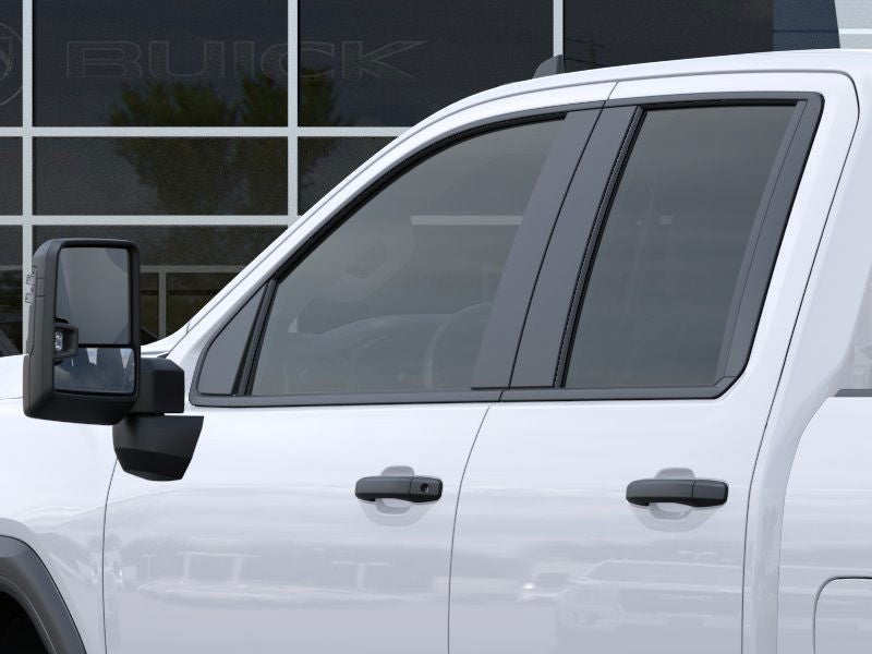 2026 GMC Sierra 3500 HD Pro DRW