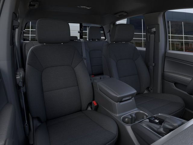 2026 GMC Canyon Elevation - Photo 16