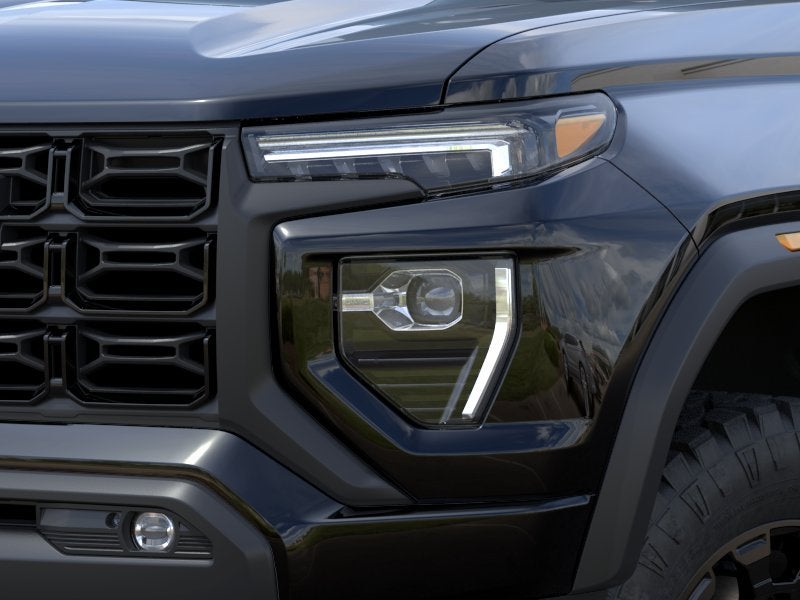 2026 GMC Canyon Elevation - Photo 34