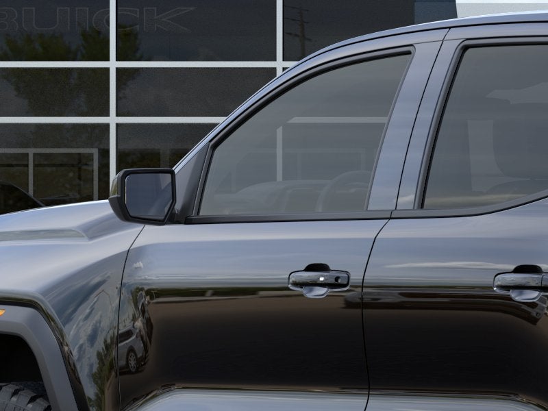2026 GMC Canyon Elevation - Photo 36
