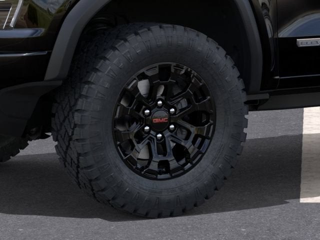 2026 GMC Canyon Elevation - Photo 9